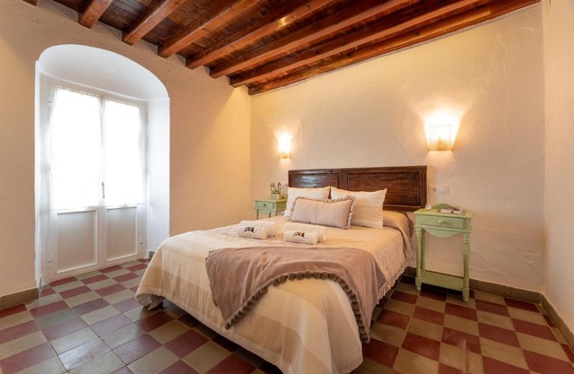 La Casita Beneroso