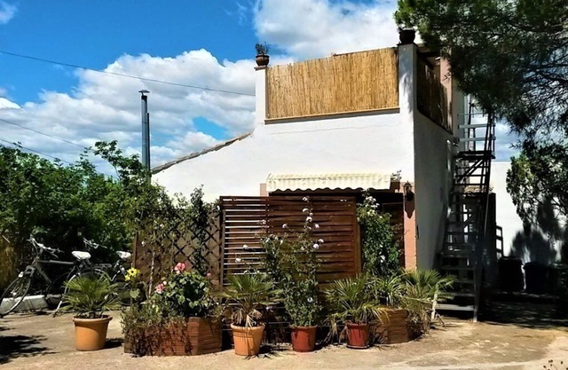 La Casita: cozy little nest for 2 people, quiet, close to the beaches