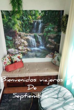 La casita de Nana