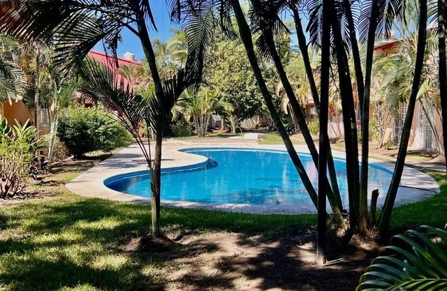 La Casita de Peter Ixtapa
