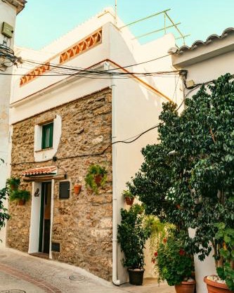 La casita del búho