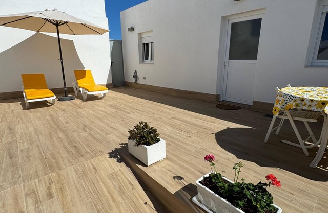 La Casita. El Poris de Abona