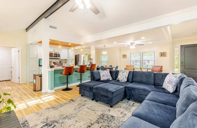 La Casita, La Casita| Cozy Retreat Close to Downtown