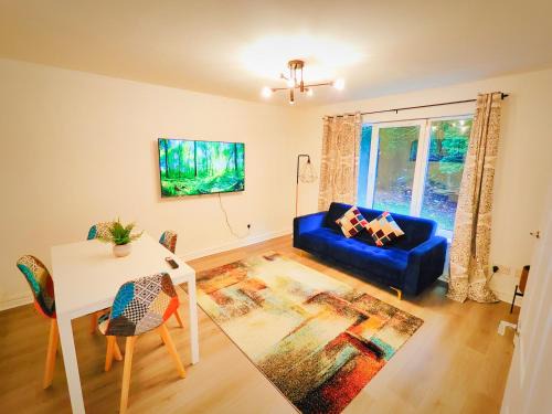 La Casita, Quarry - 2 bedroom Entire Apartment with Free Parking