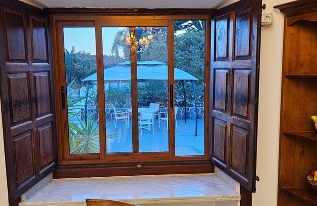 La Casona de Arona