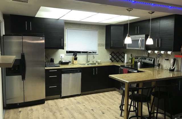 La Cassita Beautiful Condo WOW!
