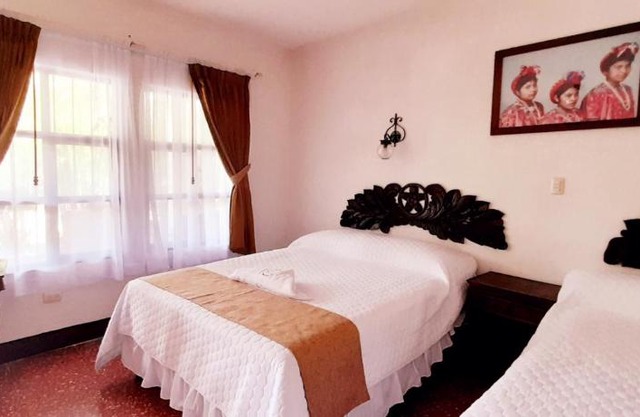 La Chacra de Joel Hotel