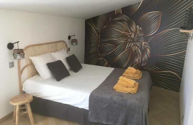 La Chambre de Lenny