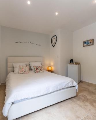 La Chambre de Mijeane