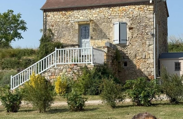 La Clé des Champs - LOUPIAC