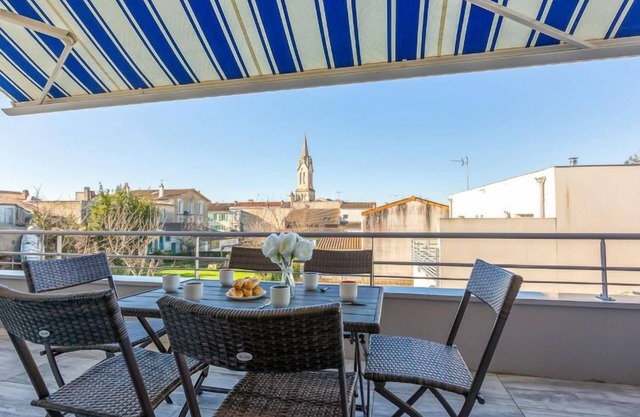 La Closerie des Tremieres by Interhome