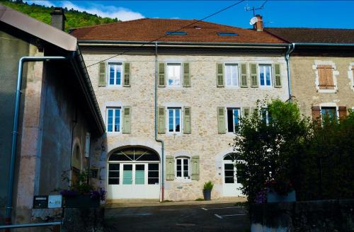 La Colonie d'Antan