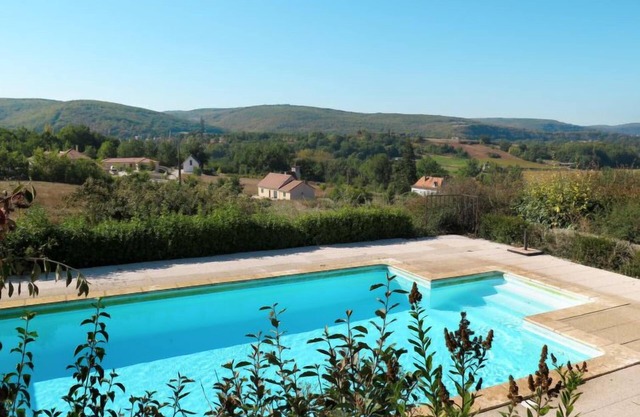 La Combelle by Interhome