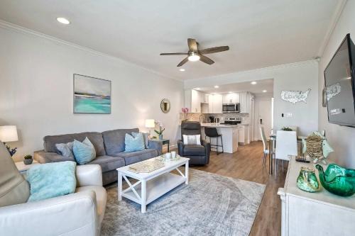 La Costa Gem - Condo for 3