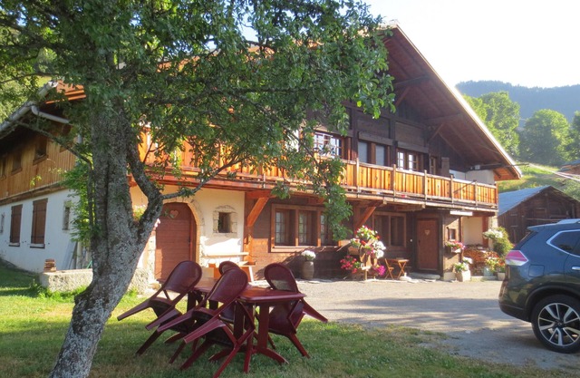 LA COURTENNE COQUET STUDIO PLEIN SUD