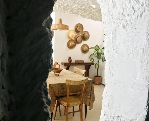 La Cueva Del Drago