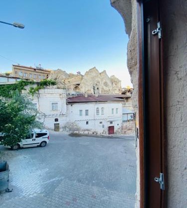 LA DiAS CAVE CAPPADOCİA