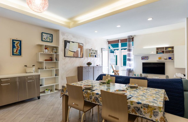 La dimora del pontile by Interhome