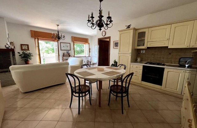 La Dimora Di Sabaudia