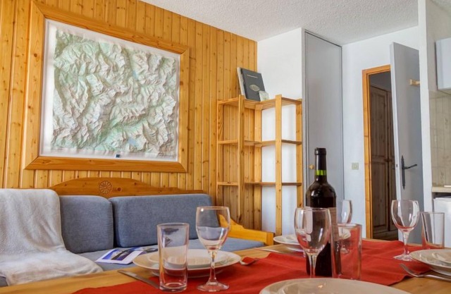 La Divaria (Le Lac) by Interhome
