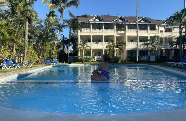 La Dolce Vita Beachfront, Apt 6, Las Terrenas, Samana