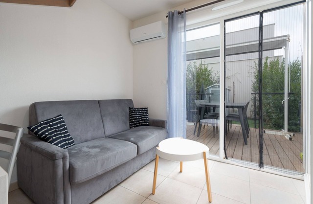 La Dune N°65 - Villa 3P6