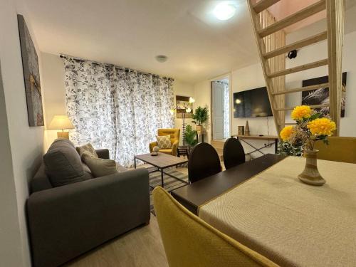 La Esperanza Apartaments