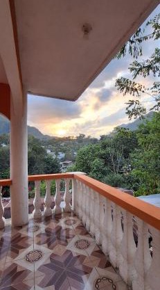 La Estancia