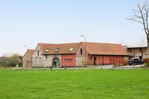 La Ferme 1802