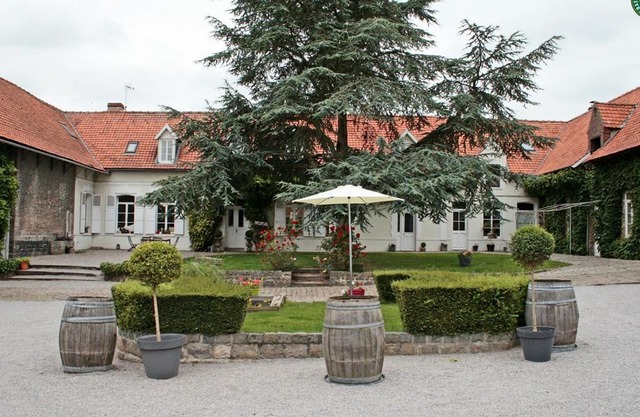 La Ferme de la Sensée