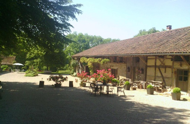 La Ferme de Marie Eugénie