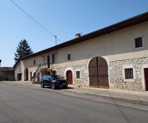La Ferme