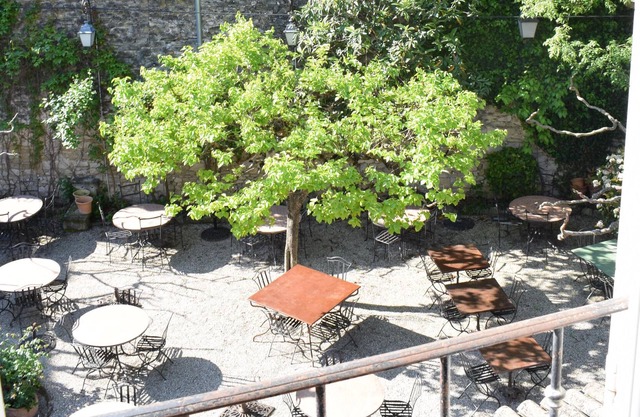 La Figuiere Fontaine de Vaucluse