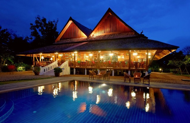 La Folie Lodge