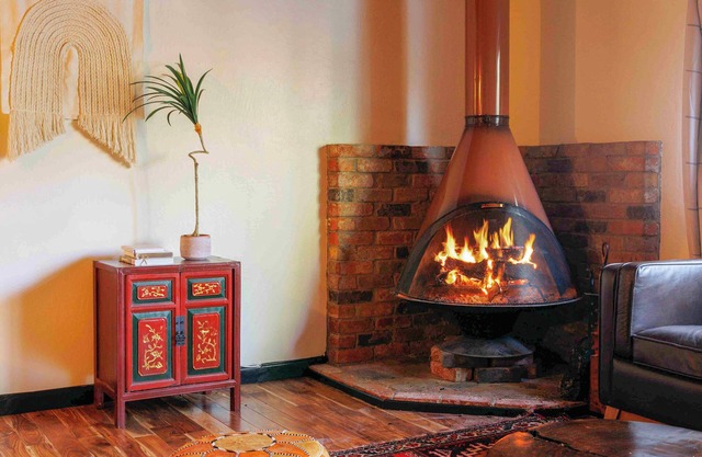 La Forêt Retreat, Hiking, Lakes, Dog Friendly!