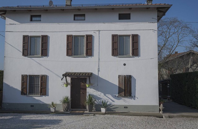 La Fossetta B&B
