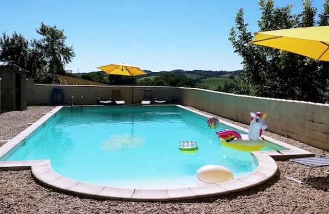La Serenité Where Enjoyment Comes First
