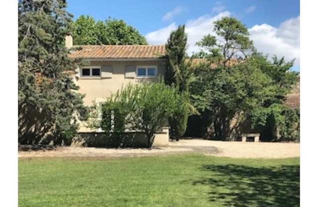 La GALINE, Mas du Breuil