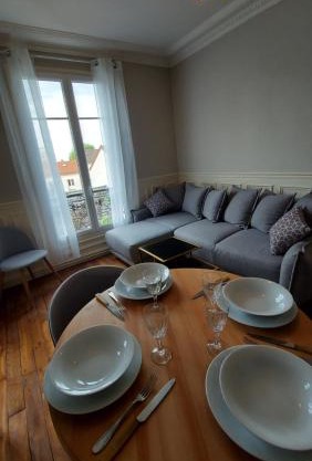 La Garenne Colombes