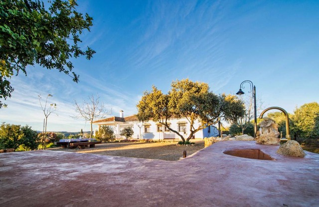 La Garrida, casa con encanto cerca de Córdoba