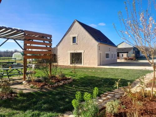 La gite des 1000 plantes
