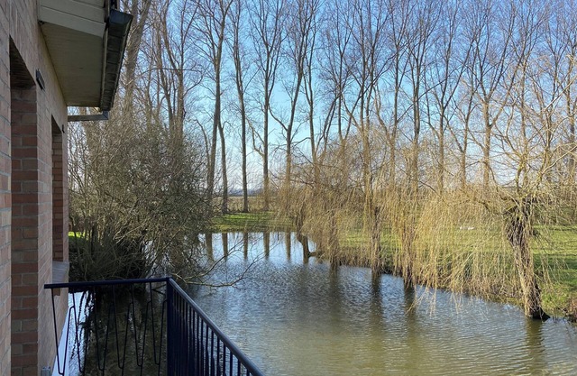 La Grande C'RENITE, self-catering cottage in the heart of flanders, a stone's throw from Bergues