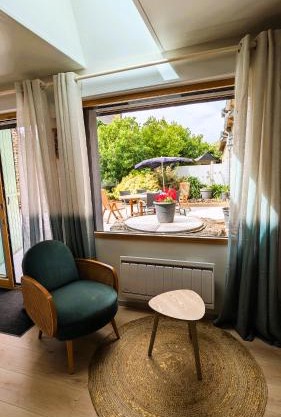 LA GUESTHOUSE - À deux pas du Sentier des Douaniers