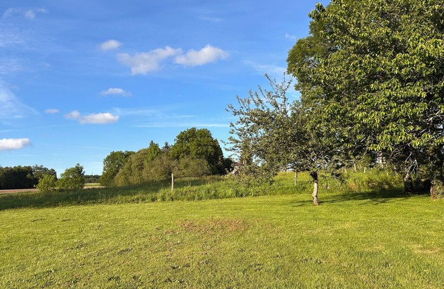 La Guytounette country house
