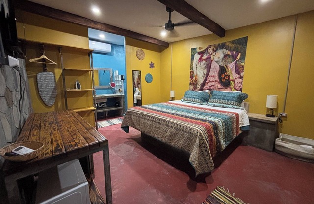 La Haciendita - Steps from Playa Bonita with a Local Vibe