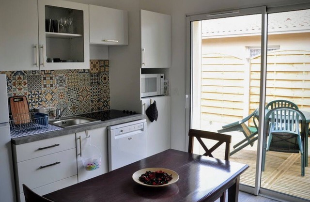 La Hume House 2 rooms for 4 people
