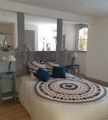 La jolie chambre