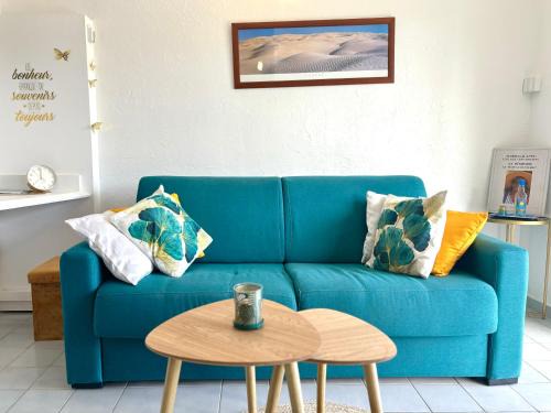 La Kawannaise Blue Lagon - Piscine, Plage, Tennis