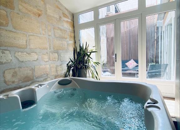 La King Le 50 Suites and SPA