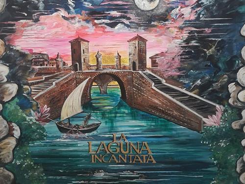 La Laguna Incantata
